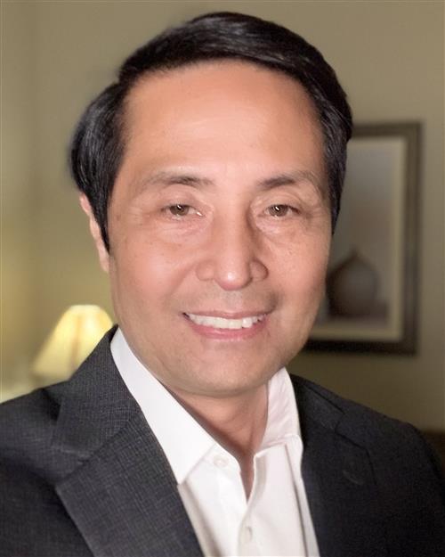 Richard Bobis 